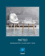 Contento Home & Living Matteo Bodenmatten