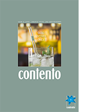 Contento Home & Living Katalog