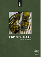Contento I am Upcycled Katalog 2023